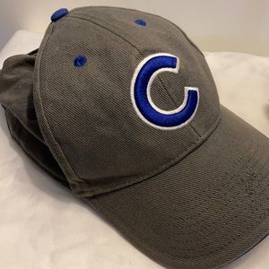 Cubs Baseball Cap